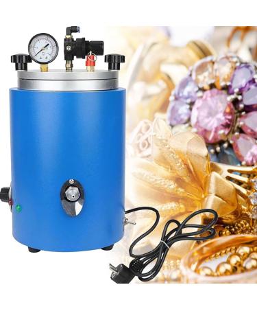 Dpqyjpp wax melting candle production 2.5 l candle wax melting pot professional paraffin wax heater made of stainless steel soy wax melting tank for beauty salon or home use