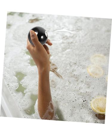 Beavorty 4-Piece Metal Massage Balls Set | Hand Training & Relaxation Tools | Bullet Rolling Balls for Hand Therapy & Relief - Buy Online on GoSupps.com