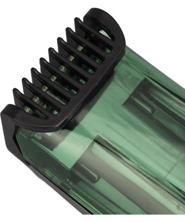 Asixxsix Electric Beard Clipper - Portable Cordless Beard Trimmer for Men | Professional Waterproof Grooming Kit for Mustache Face Nose Body - Buy Online on GoSupps.com