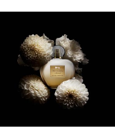 BANDERAS Perfumes - Her golden secret - Eau de toilette Spray for Women - Long Lasting - Fruity Floral and Vanilla Notes - 2.7 Fl Oz (Pack of 2) brown 1 Fl Oz (Pack of 2) - Buy Online on GoSupps.com