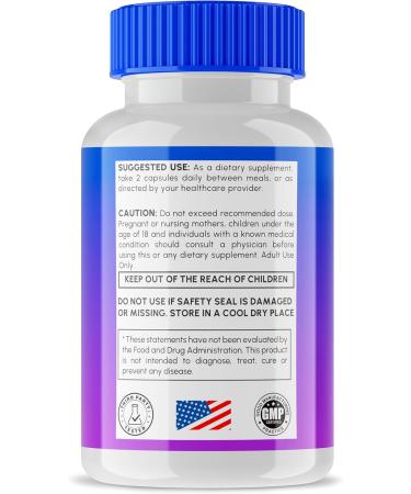 Buy Keto Care Capsules 3 Pack | Advanced Strength Formula for Overall Wellness | 180 Capsules | International Shipping - Buy Online on GoSupps.com