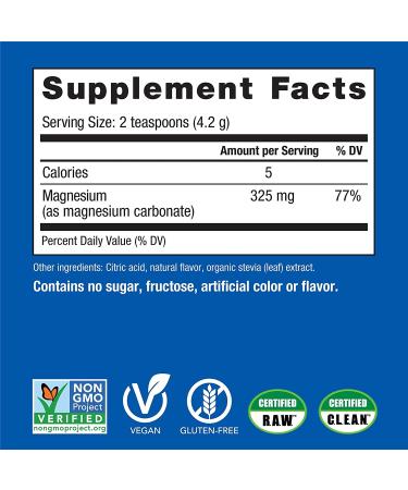 Natural Vitality Calm Cherry 16 oz - Anti-Stress Drink for Relaxation & Balance - Buy Online on GoSupps.com