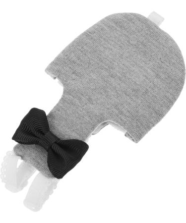 Mipcase Stylish Parrot Clothes 5pcs Flying Bird Diapers Seat Belt Cotton Fashion Conure Flight Suit Diaper 17x9cmx5pcs Greyx5pcs - Buy Online on GoSupps.com