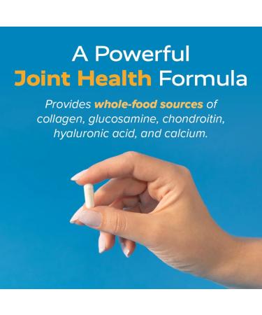 Redd Remedies Joint Health Original 90 Capsules and Curcumin T4 60 Capsules - Buy Online on GoSupps.com