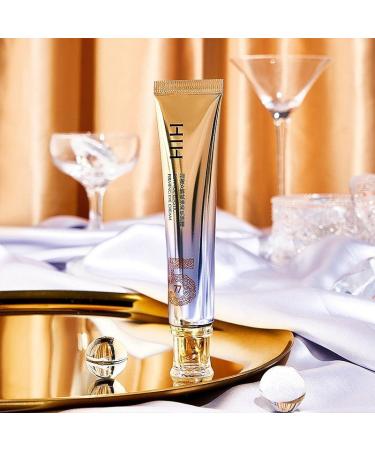 Eye Cream for Dark Circles and Puffiness Retinol Eye Cream Anti-Aging Under Eye Cream Moisturizing Brightening Fights Fine Lines Skin Care Cream for Women and Men - Buy Online on GoSupps.com