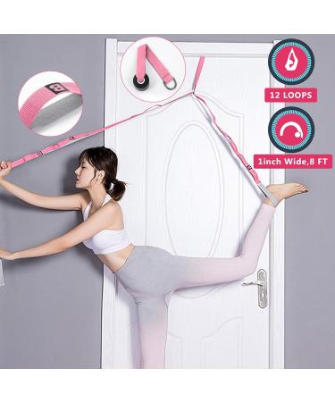 11-in-1 Yoga Wheel Set for Back Pain Relief - Includes Yoga Blocks, Strap, Resistance Bands, Bag, Jump Rope - Gray - Buy Online on GoSupps.com