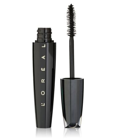 L'Or al Paris Voluminous Extra Volume Collagen Washable Mascara Black 0.34 fl. oz.