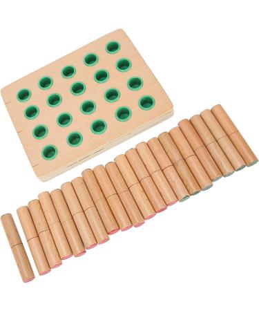 Finger Orthotics Finger Training Wood Board Finger Exerciser Board for Stroke Hemiplegia Patients (M) - Buy Online on GoSupps.com