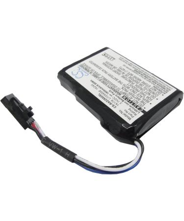 Buy 3.7V Battery Replacement for Unisys Aquanta ES2600 ES3020 - Fast Worldwide Shipping & Quality Assurance - Buy Online on GoSupps.com