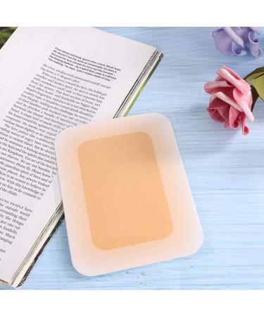 Skin Concealing Tape | Breathable Tattoo Cover Up Sticker | Waterproof Scar Shield | Opaque Skin Color - Buy Online on GoSupps.com