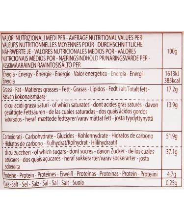  Italian Gourmet E.R. Balconi Chocolate Dessert Cream 400g + Italian Gourmet Polpa 400g Set of 3 - Buy Online on GoSupps.com