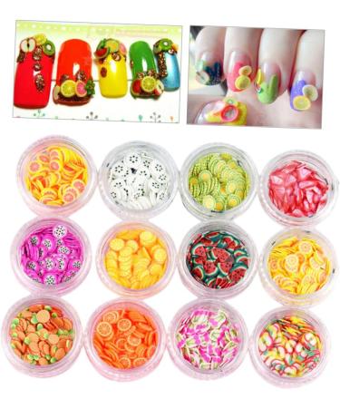 minkissy 2 Sets Resin Buttons Flatback Nail Fruit Slices Resin Nail Art Fruit Slices Nail Art Fruit Slices for Resin Beads Flatback Slice Nail Art Diy Nail Flash Decorations 3d - Buy Online on GoSupps.com