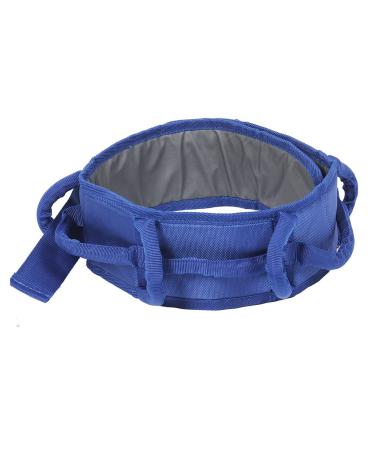 ZZBB Elderly Waist Traction Belt Walking Nursing Assist Straps Transfer Sling for Patient Care Safety Medical Nursing Safety Assist