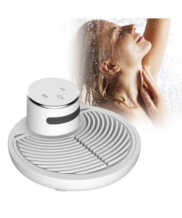 Negative Ion Full Body Dryer 1200w Portable Electric Body Dryer Body Dryer Quick Air Drying Heating and Cooling Gravity Sensing Can Be Used at Home and Bathroom