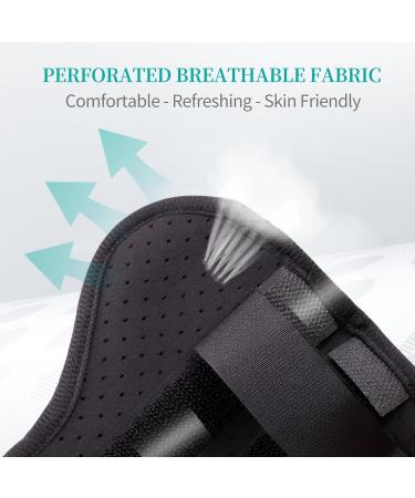 Lefeke Bunion Corrector for Men & Women - Big Toe Straightener & Orthopedic Splint for Bunion Relief Hammer Toe Support & Hallux Valgus Night Brace (Left - Buy Online on GoSupps.com