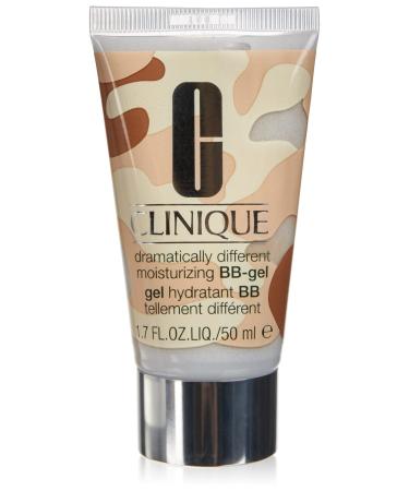 Clinique Dramatically Different Moisturizing BB-Gel  1.7 Fl Oz 1.69 Fl Oz (Pack of 1)