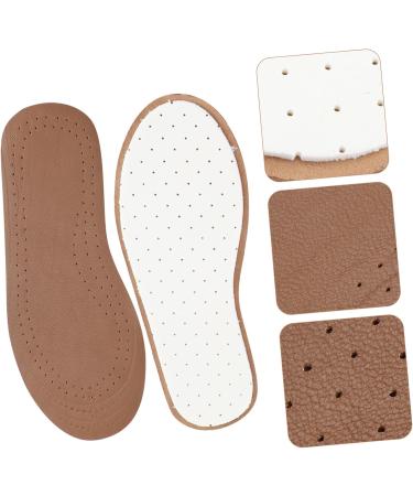 Buy NOLITOY Kids Soft Shoe Inserts | 2 Pairs Cushions for Comfort & Support - International Shipping Available - Buy Online on GoSupps.com