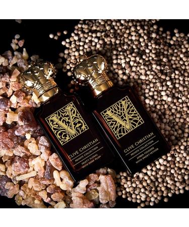 Private Collection V Amber Fougere By Clive Christian 1 Count (Pack of 1) - Buy Online on GoSupps.com