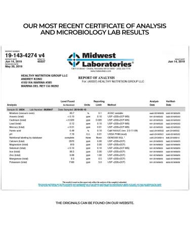 Organic Shilajit Resin 10g - Energy & Focus Booster with Fulvic Acid | Trace Minerals Complex for Vitality | 100% Pure Plant-Based Nutrients - 0.35oz - Buy Online on GoSupps.com