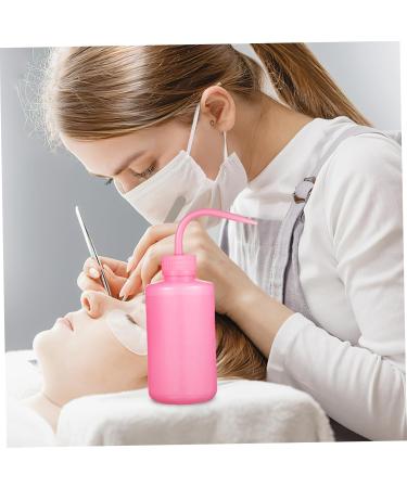 BIUDECO Flexible Bottle For Washing 2 Pieces Of 250ml Narrow Tip Cleaner - Buy Online on GoSupps.com