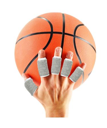 Buy uxcell 10pcs Finger Protectors Splints - Compression Thumb Brace for Trigger Finger Breathable Finger Supporter for Sports - Elastic Covers International Shipping Available - Buy Online on GoSupps.com