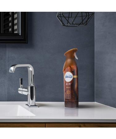 Febreze Air Mist Odor-Fighting Air Freshener Cherry Blossom 260ml. Aerosol Can - Buy Online on GoSupps.com