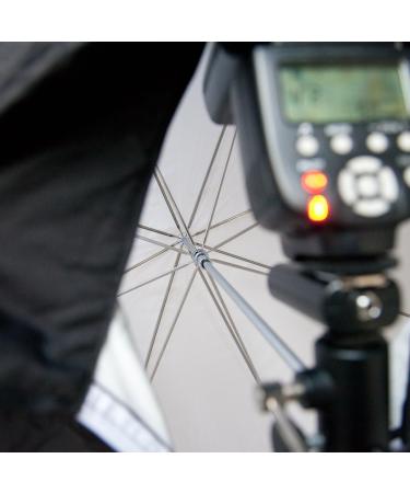 Unplugged Studio 43 Translucent Umbrella Box - UN-005 | High-Quality Photography Equipment - Buy Online on GoSupps.com