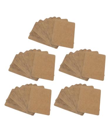 40 Sheets Varicose Veins Treatment for Legs Varicose Veins Patch Varicose Vein Treatment Patch Improve Blood Portable Herbal Extract Spider Veins Removal Patch