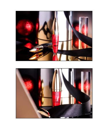 WSXC 3PCS Diamond Shiny Long Lasting Lipstick Set - Waterproof Matte Liquid & Glitter Lip Gloss (04 05 06) | International Shipping Available  - Buy Online on GoSupps.com
