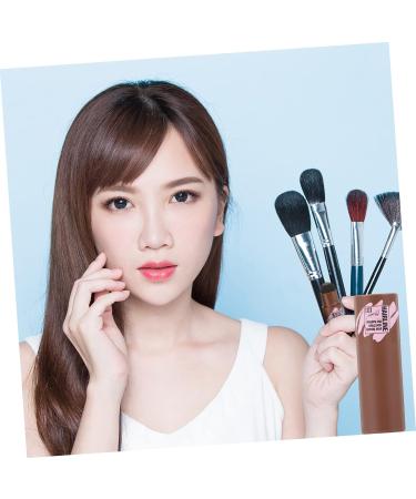 NOLITOY 7 Pcs Hairline Eyebrow Powder Eyebrow Stamp Powder Hairline Cosmetic Thinning Hair Powder Products Hairline Product Hairline Embellish Powder Women Cosmetic Baking Powder Repair - Buy Online on GoSupps.com