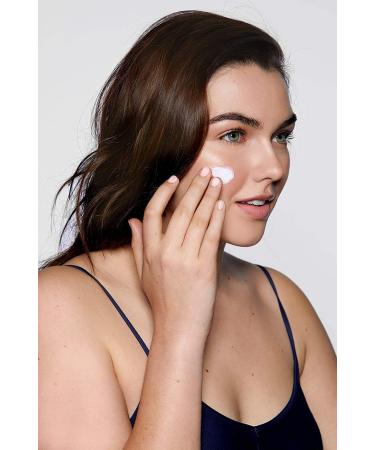 Glo Skin Beauty Restorative Cream - Repair, Soothe, and Moisturize Stressed Out, Dehydrated Skin | Anti-Aging Protection - Buy Online on GoSupps.com