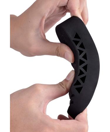 Pridefend Rubber Combat Butt Pad - Non-Slip Recoil Pad for 6 Position Stock - 'Come and Take It' Design - Buy Online on GoSupps.com