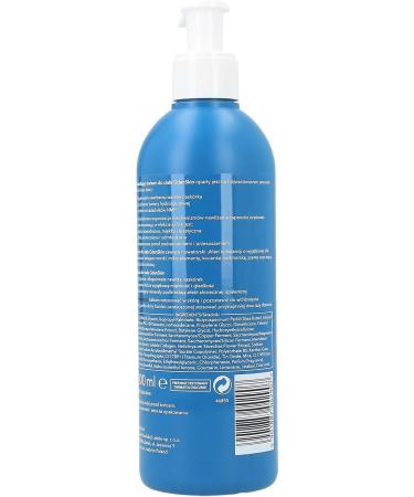 ZIAJA Gdanskin Brightening Body Balm 300 ml - Buy Online on GoSupps.com