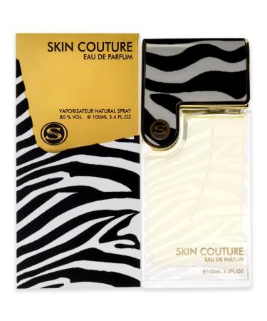 Armaf Skin Couture Women EDP Spray 3.4 oz