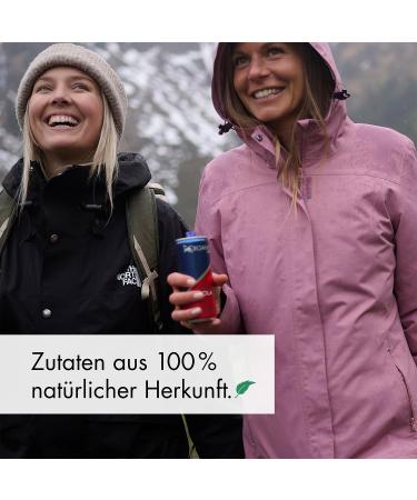 Red Bull Organics Simply Cola - 24 Palette Doses (250ml) | 100% Natural Ingredients | Eco-Friendly & Disposable | Buy in Germany - Buy Online on GoSupps.com