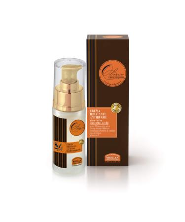 Helan Helan - OLMO Men's Anti-Wrinkle Moisturizing Cream 30 ml