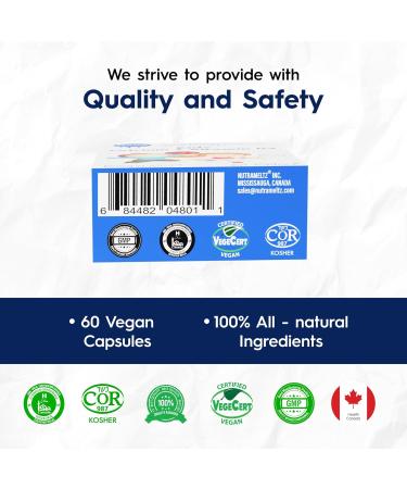 Calcium and Vitamin D3 for Kids - Boost Immunity and Bone Strength | Quick Dissolving Tablets from Nutrameltz (2) - Buy Online on GoSupps.com