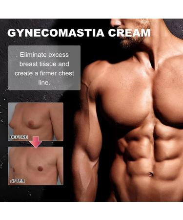 Mentherm Bee Venom Oil for Gynecomastia - 15ml | Strengthen Chest Muscles (3 Pieces) - International Shipping Available - Buy Online on GoSupps.com