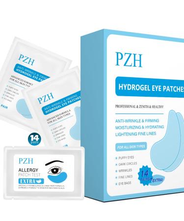 Under Eye Mask - Patches 4 Fl Oz (Pack of 1)