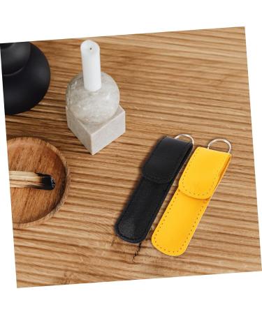 KESYOO 8sets Wear-Resistant Ear Wax Tool Set Compact Ear Cleaning Kit for Adults Portable and Easy to Use Includes for Home and Travel - Buy Online on GoSupps.com