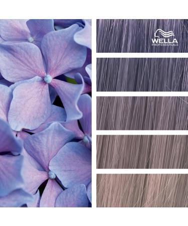 Wella Color Fresh Create 9819/4 60ml - Buy Online on GoSupps.com