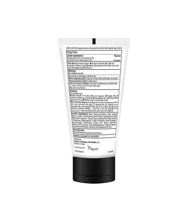 Schick Hydro Silk Post-Dermaplaning Moisturizer SPF 50+ | Travel Size Face Lotion for Women | 3oz Moisturizer with Sunscreen - Buy Online on GoSupps.com