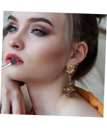 NOLITOY 20pcs Eye Shadow Brush Lip Brush Miss Sponge - Buy Online on GoSupps.com