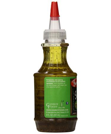 Beano's Original Submarine Dressing 8 oz - Pack of 3 - Buy Online on GoSupps.com