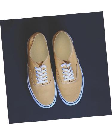 FRCOLOR Cuttable Insoles for Arch Support | 2 Pairs Plush Shoe Inserts for Men & Women | Comfortable Sports Footwear - Buy Online on GoSupps.com