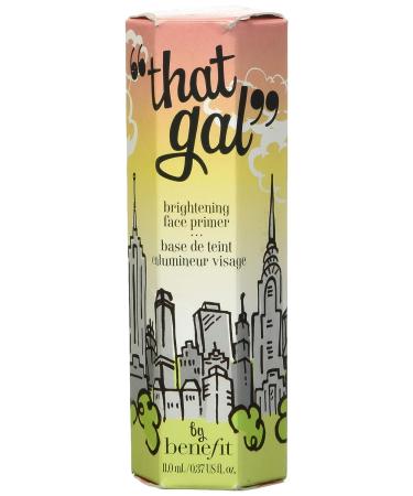 Benefit Cosmetics That Gal Brightening Face Primer 0.37 oz | Radiant Skin Base - Buy Online on GoSupps.com