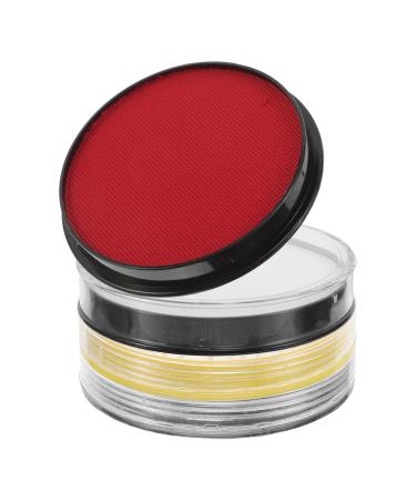 WEKAMOS 4 Boxes Face Paint Halloween Makeup Palette Face Paint Cream Supplies Halloween Party Tubes Makeup