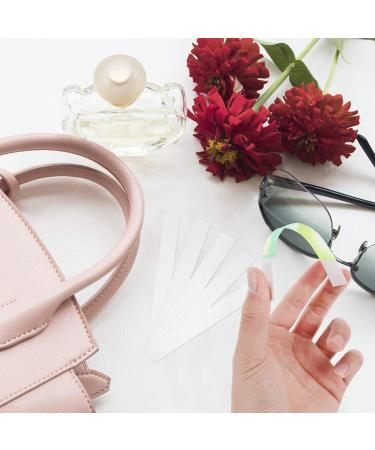 Eco-Friendly Iplusmile Perfume Test Strips - 110 Disposable Aromatherapy Fragrance Test Papers - Buy Online on GoSupps.com
