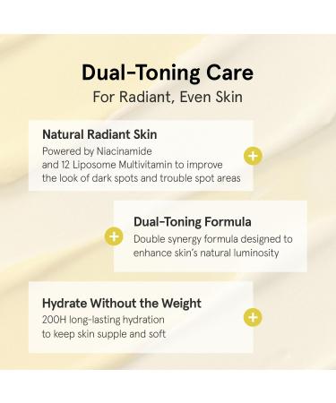 ONE THING Niacinamide Glutathione Cream, Daily Face Moisturizer Helps Balance Skin Tone, Reduce Dullness and Refine Texture for Radiant Skin 1.35 fl oz, 40ml - Buy Online on GoSupps.com