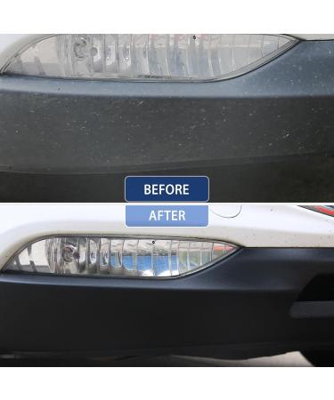 Heavy Duty Auto Parts Renewal & Restoration Agent | 20ml | International Shipping - Buy Online on GoSupps.com